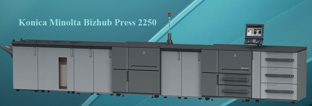 bizhub 2250 fine